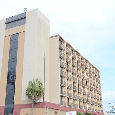 Romana Hotel - Houston Southwest Kültér fotó