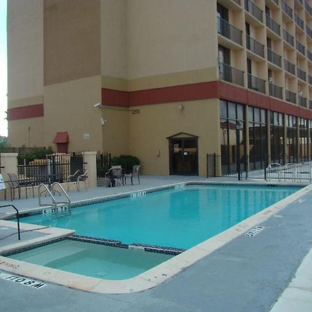 Romana Hotel - Houston Southwest Kültér fotó