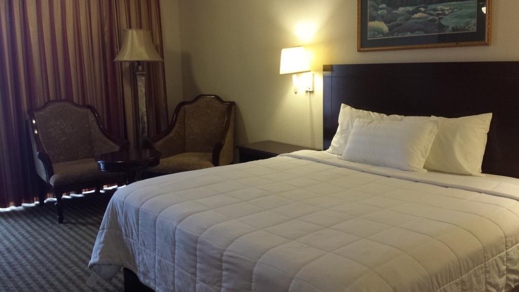 Romana Hotel - Houston Southwest Kültér fotó