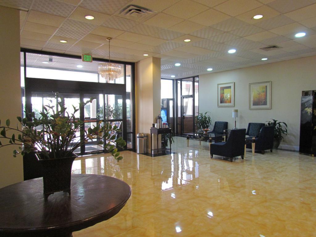 Romana Hotel - Houston Southwest Kültér fotó
