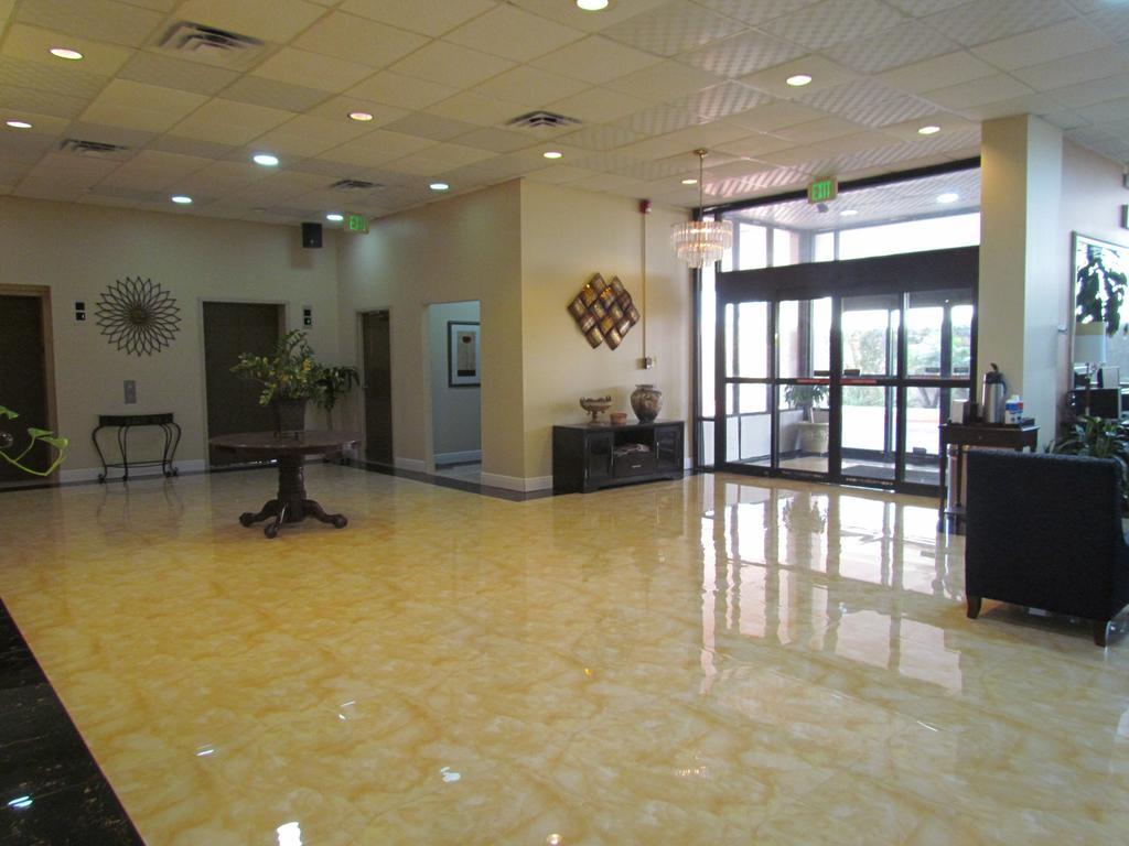 Romana Hotel - Houston Southwest Kültér fotó