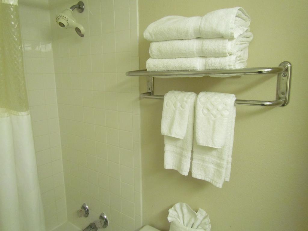 Romana Hotel - Houston Southwest Kültér fotó