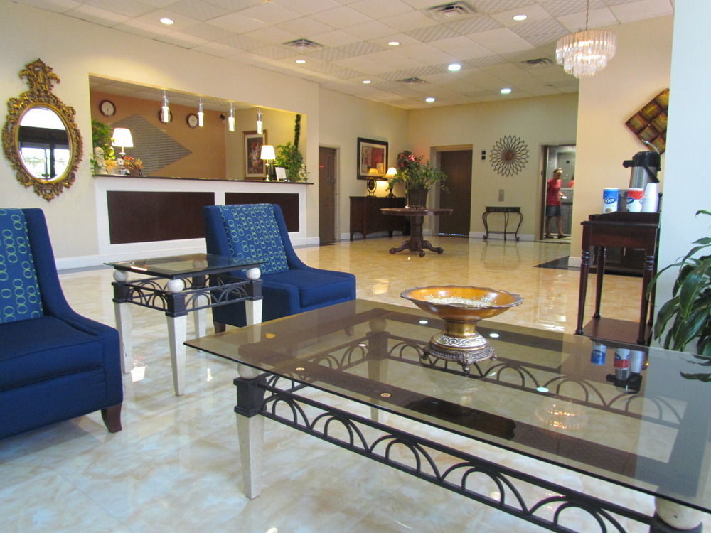Romana Hotel - Houston Southwest Kültér fotó
